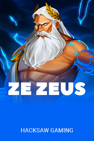 Bitz casino ZeusIMG